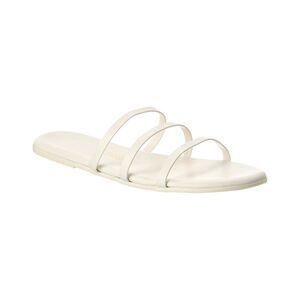 TKEES Emma Leather Sandal